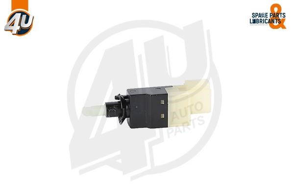 4U 15970MR Brake light switch 15970MR: Buy near me in Poland at 2407.PL - Good price!