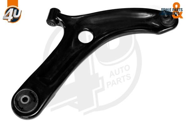 4U G83254 Track Control Arm G83254: Buy near me in Poland at 2407.PL - Good price!