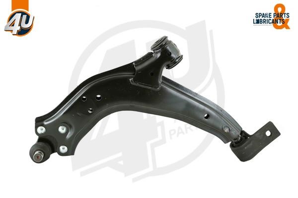 4U G67953 Track Control Arm G67953: Buy near me in Poland at 2407.PL - Good price!