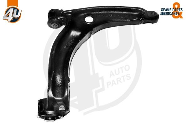 4U G54409 Track Control Arm G54409: Buy near me in Poland at 2407.PL - Good price!