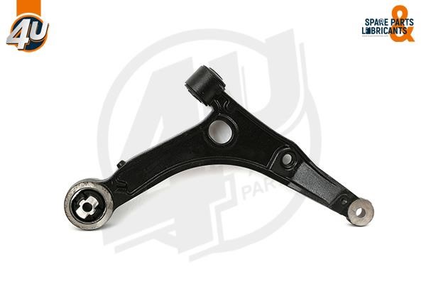 4U G56638 Track Control Arm G56638: Buy near me in Poland at 2407.PL - Good price!