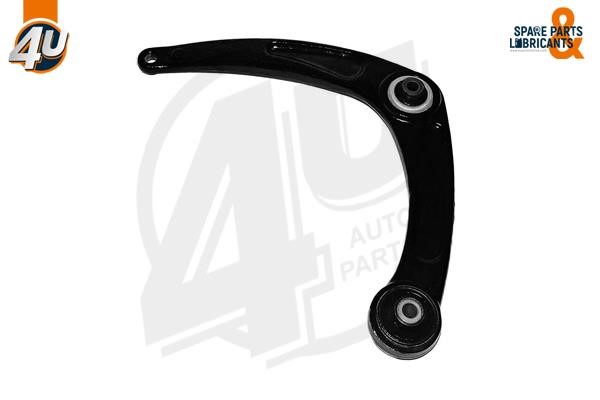 4U G00362 Track Control Arm G00362: Buy near me in Poland at 2407.PL - Good price!