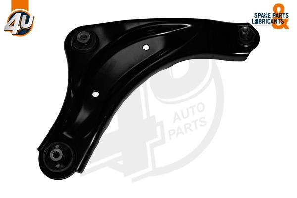 4U G10655 Track Control Arm G10655: Buy near me in Poland at 2407.PL - Good price!
