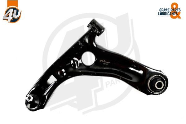 4U G61215 Track Control Arm G61215: Buy near me in Poland at 2407.PL - Good price!