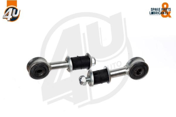 4U F39673 Rod/Strut, stabiliser F39673: Buy near me at 2407.PL in Poland at an Affordable price!