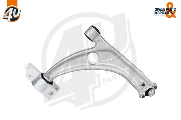 4U G10919 Track Control Arm G10919: Buy near me in Poland at 2407.PL - Good price!