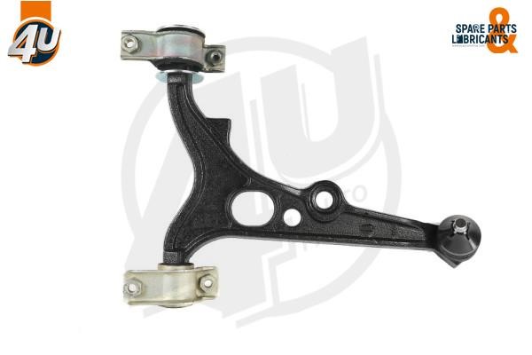 4U G24541 Track Control Arm G24541: Buy near me in Poland at 2407.PL - Good price!
