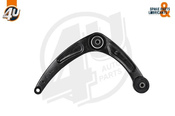 4U G20234 Track Control Arm G20234: Buy near me in Poland at 2407.PL - Good price!