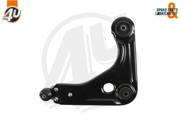 4U G20691 Track Control Arm G20691: Buy near me in Poland at 2407.PL - Good price!
