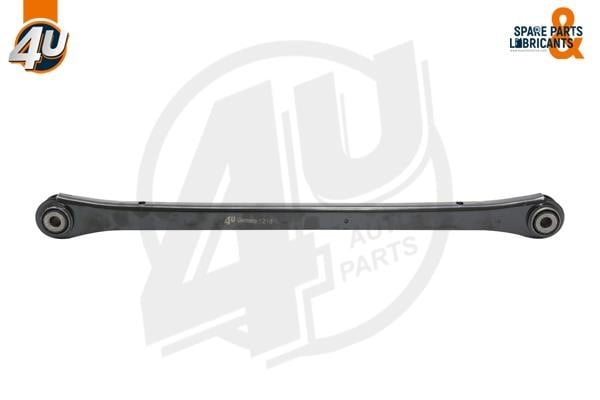 4U K13620 Track Control Arm K13620: Buy near me at 2407.PL in Poland at an Affordable price!