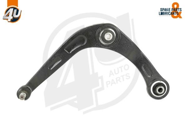 4U G02757 Track Control Arm G02757: Buy near me in Poland at 2407.PL - Good price!