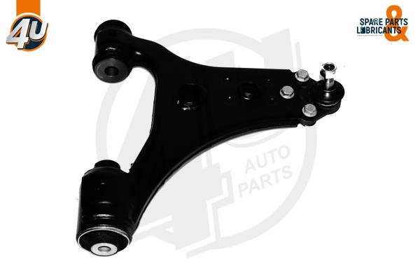 4U G07916 Track Control Arm G07916: Buy near me in Poland at 2407.PL - Good price!