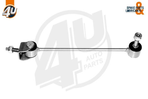 4U F06243 Rod/Strut, stabiliser F06243: Buy near me in Poland at 2407.PL - Good price!