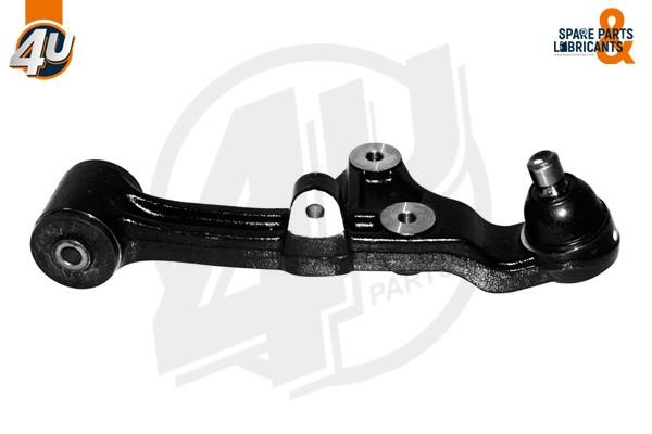 4U D87288 Track Control Arm D87288: Buy near me in Poland at 2407.PL - Good price!