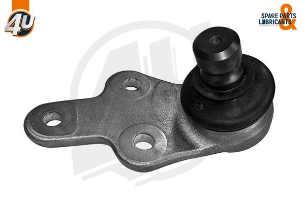 4U B11103 Ball joint B11103: Buy near me in Poland at 2407.PL - Good price!
