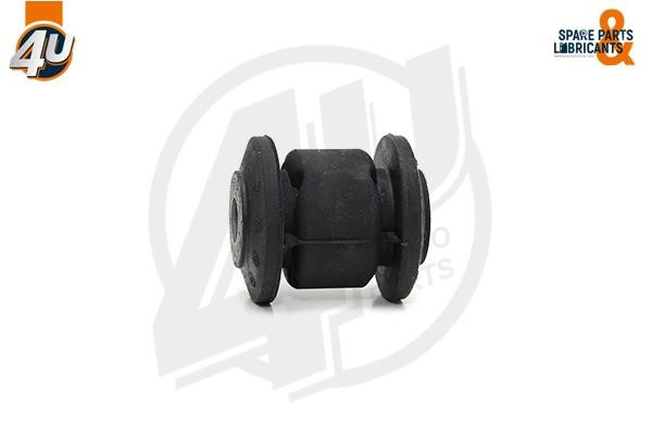 4U 72133VV Control Arm-/Trailing Arm Bush 72133VV: Buy near me at 2407.PL in Poland at an Affordable price!