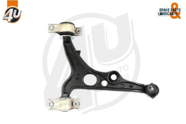 4U G89153 Track Control Arm G89153: Buy near me in Poland at 2407.PL - Good price!