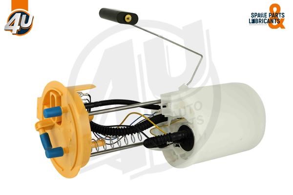 4U 32933VV Fuel pump 32933VV: Buy near me at 2407.PL in Poland at an Affordable price!