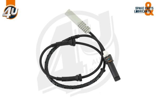 4U 20305BW Sensor, wheel speed 20305BW: Buy near me at 2407.PL in Poland at an Affordable price!