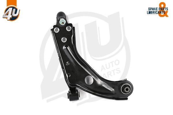 4U G02630 Track Control Arm G02630: Buy near me in Poland at 2407.PL - Good price!