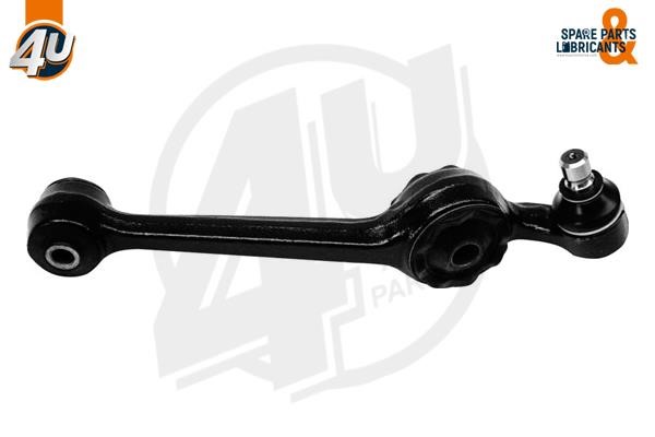 4U D56661 Track Control Arm D56661: Buy near me in Poland at 2407.PL - Good price!