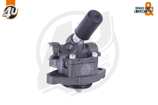 4U 29317SC Fuel pump 29317SC: Buy near me at 2407.PL in Poland at an Affordable price!
