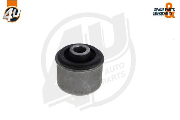 4U P74858 Control Arm-/Trailing Arm Bush P74858: Buy near me at 2407.PL in Poland at an Affordable price!