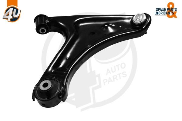 4U G00913 Track Control Arm G00913: Buy near me in Poland at 2407.PL - Good price!