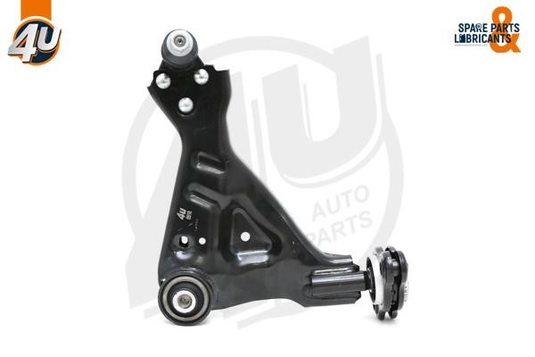 4U G01170 Track Control Arm G01170: Buy near me in Poland at 2407.PL - Good price!