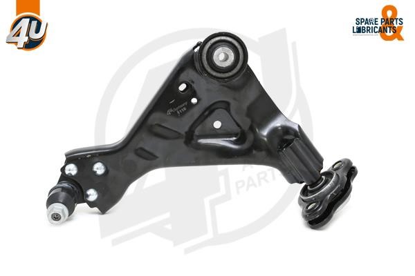 4U G01171 Track Control Arm G01171: Buy near me in Poland at 2407.PL - Good price!