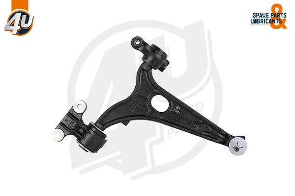 4U G30310 Track Control Arm G30310: Buy near me in Poland at 2407.PL - Good price!