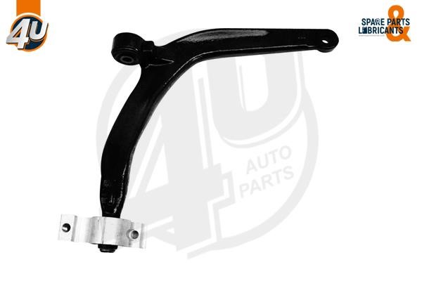 4U G02842 Track Control Arm G02842: Buy near me in Poland at 2407.PL - Good price!