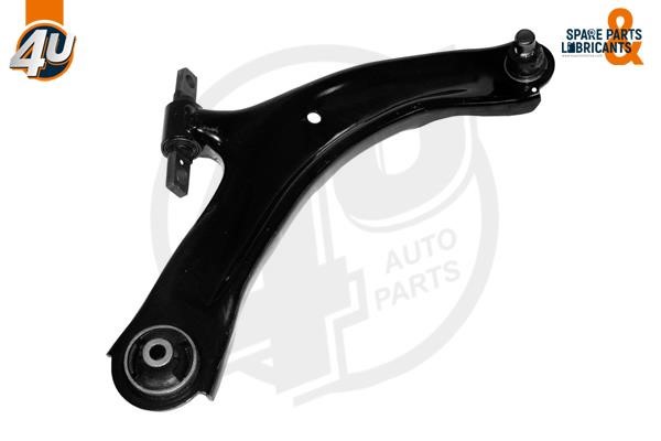 4U G88902 Track Control Arm G88902: Buy near me in Poland at 2407.PL - Good price!