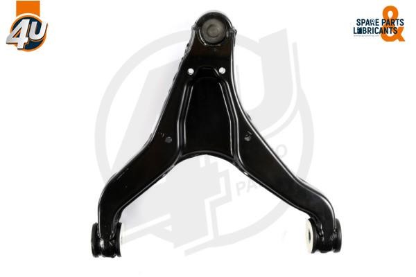 4U G22907 Track Control Arm G22907: Buy near me in Poland at 2407.PL - Good price!