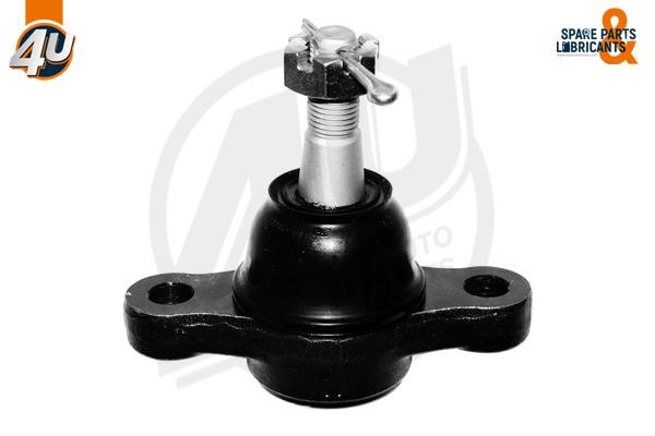 4U B29299 Ball joint B29299: Buy near me in Poland at 2407.PL - Good price!