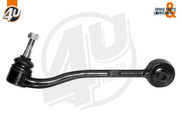 4U D61285 Track Control Arm D61285: Buy near me in Poland at 2407.PL - Good price!
