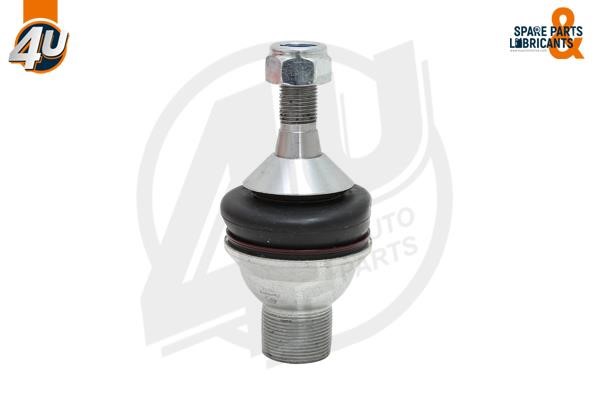 4U B14876 Ball joint B14876: Buy near me in Poland at 2407.PL - Good price!