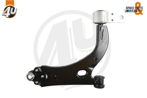 4U G40493 Track Control Arm G40493: Buy near me in Poland at 2407.PL - Good price!