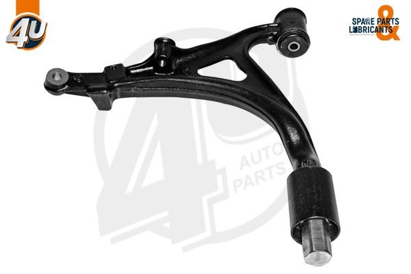 4U G44458 Track Control Arm G44458: Buy near me in Poland at 2407.PL - Good price!