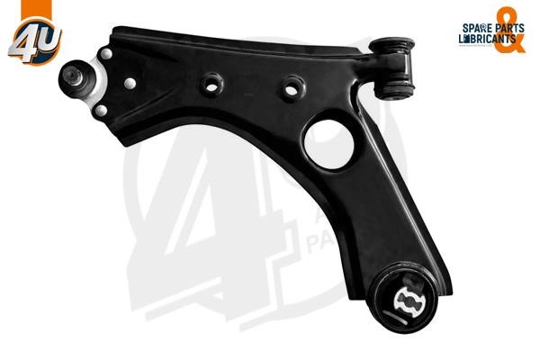 4U G09085 Track Control Arm G09085: Buy near me in Poland at 2407.PL - Good price!