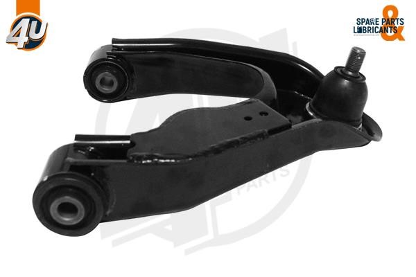 4U G04580 Track Control Arm G04580: Buy near me in Poland at 2407.PL - Good price!