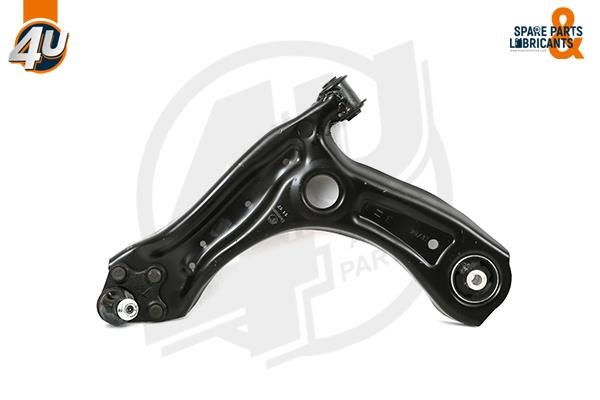 4U G10942 Track Control Arm G10942: Buy near me in Poland at 2407.PL - Good price!