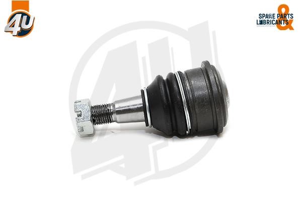 4U B29446 Ball joint B29446: Buy near me in Poland at 2407.PL - Good price!