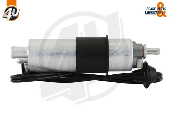 4U 32805MR Fuel pump 32805MR: Buy near me at 2407.PL in Poland at an Affordable price!