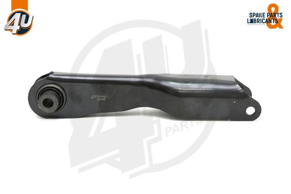 4U K14443 Track Control Arm K14443: Buy near me in Poland at 2407.PL - Good price!