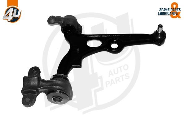4U G00172 Track Control Arm G00172: Buy near me in Poland at 2407.PL - Good price!