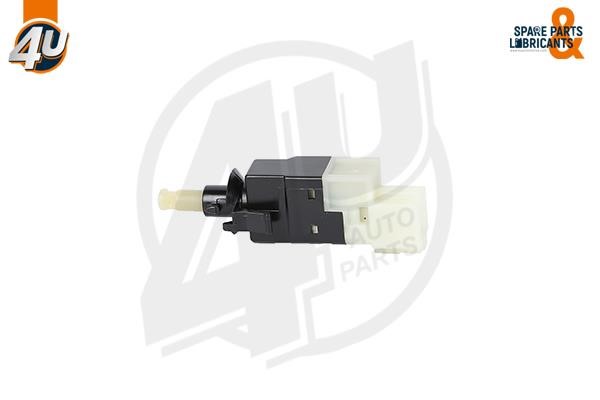 4U 15971MR Brake light switch 15971MR: Buy near me in Poland at 2407.PL - Good price!