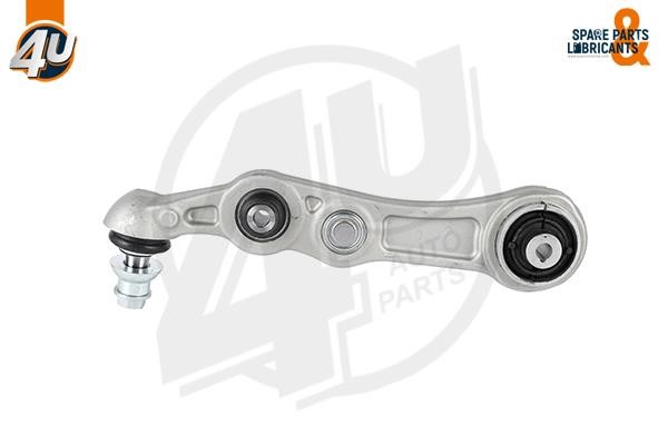 4U D14575 Track Control Arm D14575: Buy near me in Poland at 2407.PL - Good price!