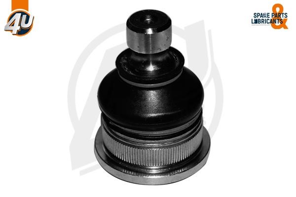 4U B85835 Ball joint B85835: Buy near me in Poland at 2407.PL - Good price!