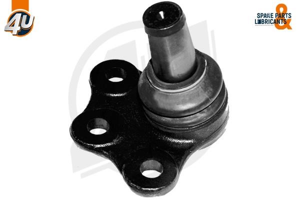 4U B93354 Ball joint B93354: Buy near me in Poland at 2407.PL - Good price!